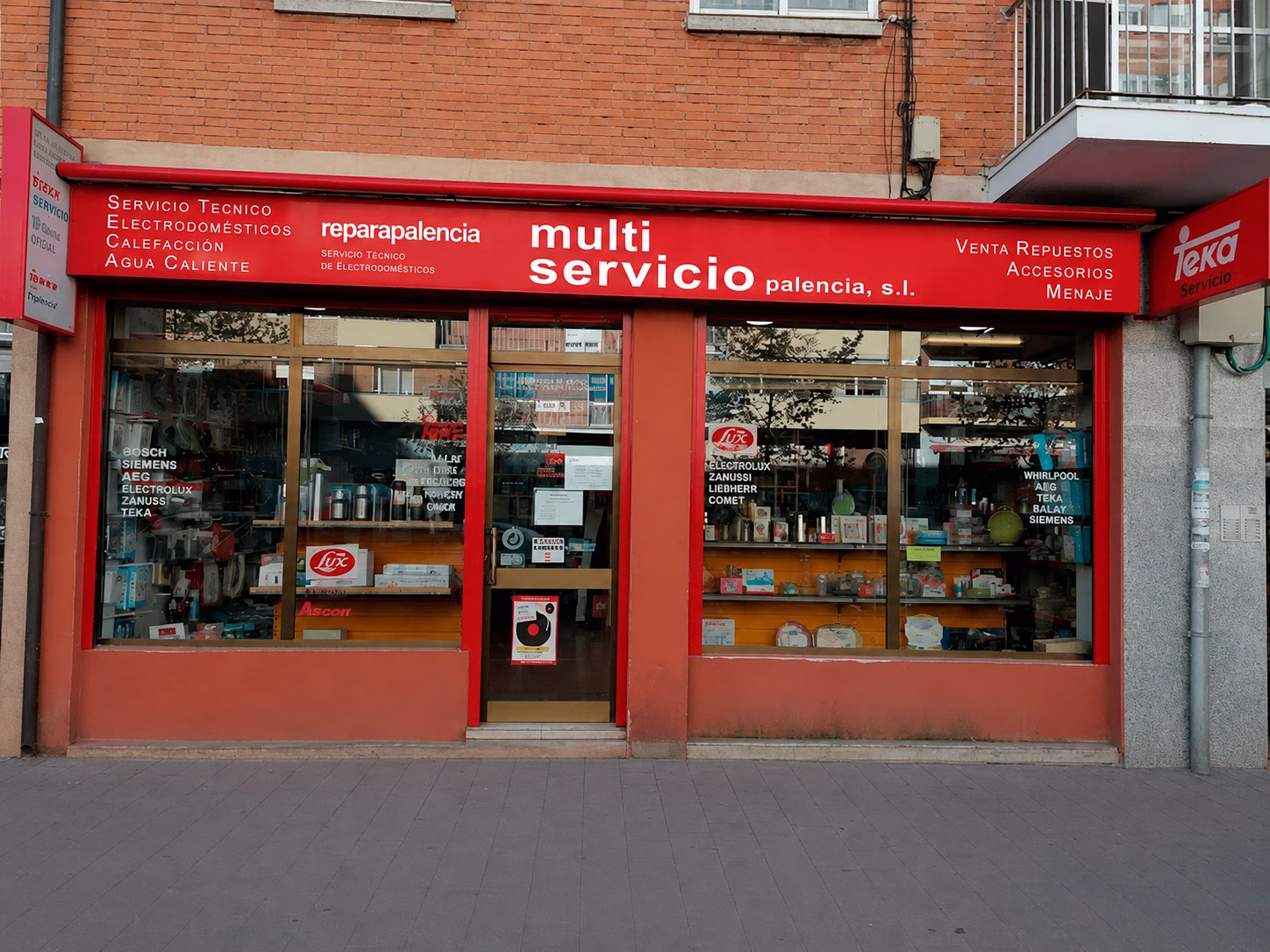 empresa reparacion electrodomesticos palencia empresa reparacion electrodomesticos palencia